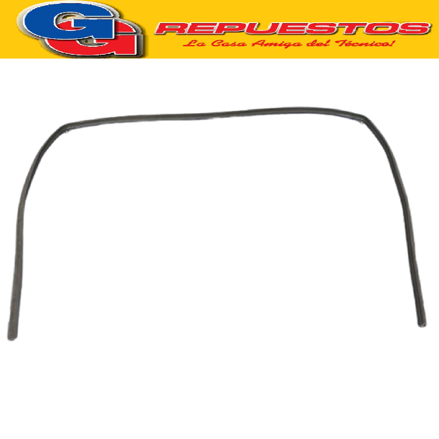 BURLETE PARA HORNO COCINA COMPATIBLE CON LONGVIE 13231/331 /501/601/411/18500/1/600/1 33CM X 42CM X 33CM MODELO ACTUAL LEGEGITIMO