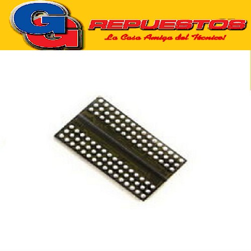 K4B1G1646G CIRCUITO INTEGRADO CHIP MEMORIA (DRAM CHIP DDR3 S DRAM 1G-Bit 64Mx16/1.5V/96-PIN/FBGA)