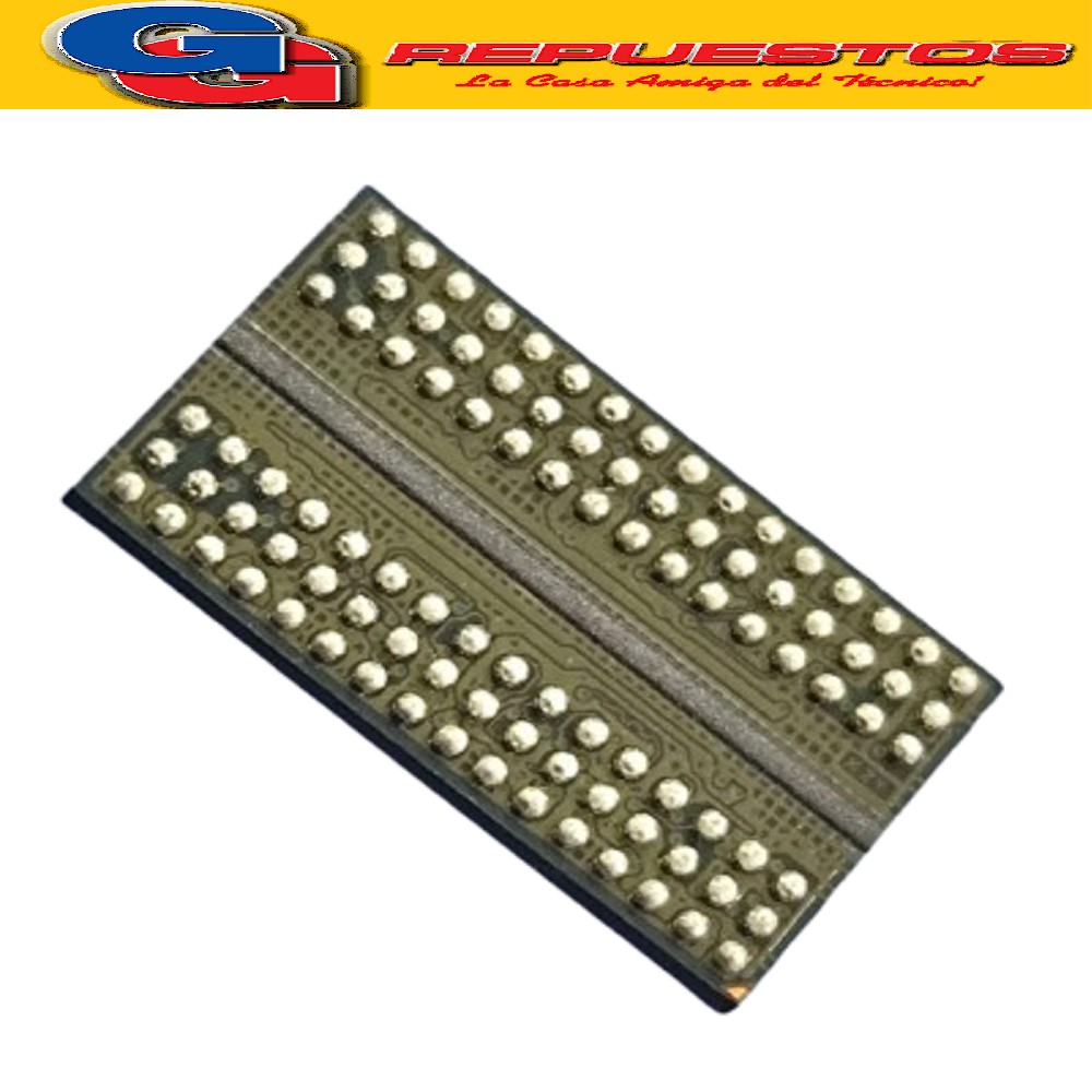 K4B1G1646G CIRCUITO INTEGRADO CHIP MEMORIA (DRAM CHIP DDR3 S DRAM 1G-Bit 64Mx16/1.5V/96-PIN/FBGA)