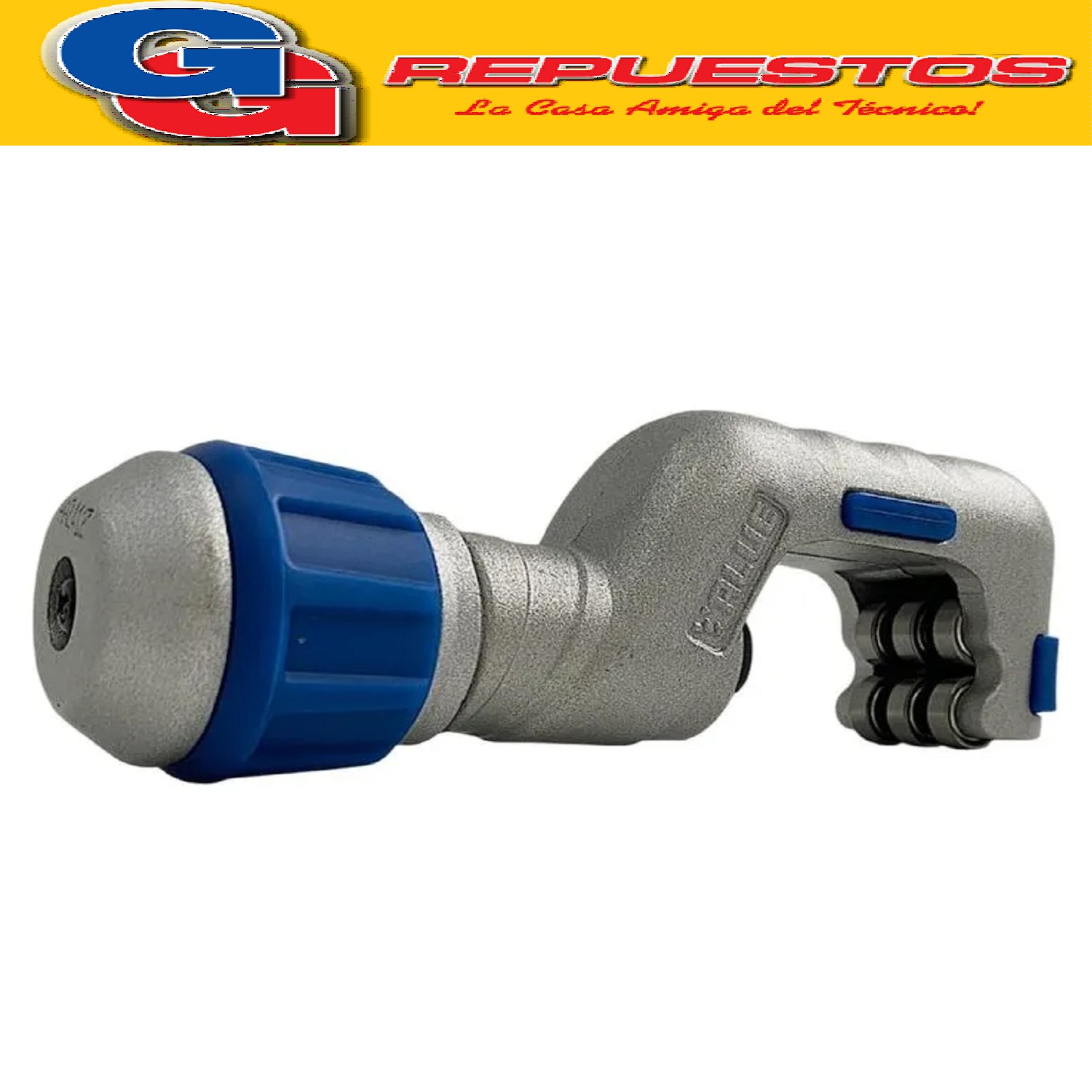 CORTADORA DE CAÑO VALUE VTC-32C 1/8 a 1.1/4