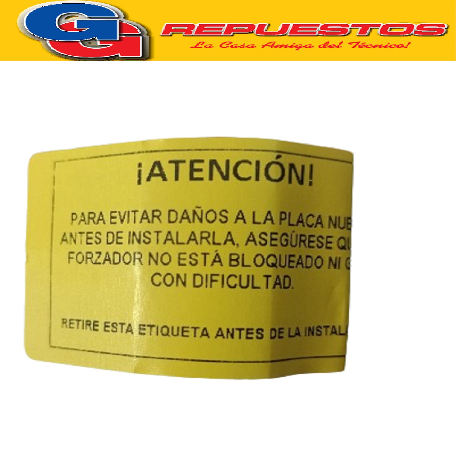 PLAQUETA DE POTENCIA HELADERA ELECTROLUX DF52 DXW51-DWA51-ER F1500 PLAQUETA INTERNA TIPO ORIGIAL Cod.Origen:
5206033 (ELECTROLUX) 64502201_PLACA POTENCIA ERF1500 DWA51 DXW51
Produttore: Made in Brasil (ASV Projettos PER8016)
PLACA ASV REEMPLAZO DE 64502201 DFW51