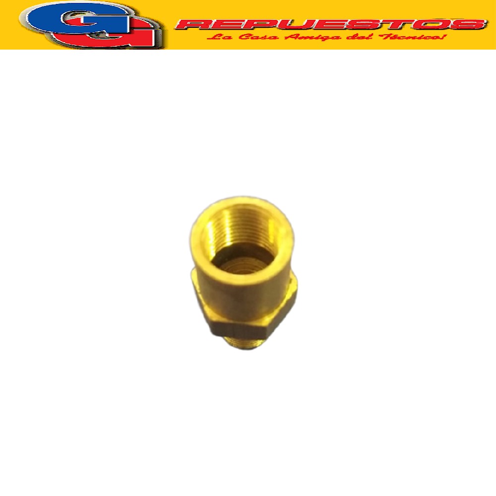 INYECTOR CALEAFACTOR ESKABE / MINICOVEX PILOTO SIN SALIDA