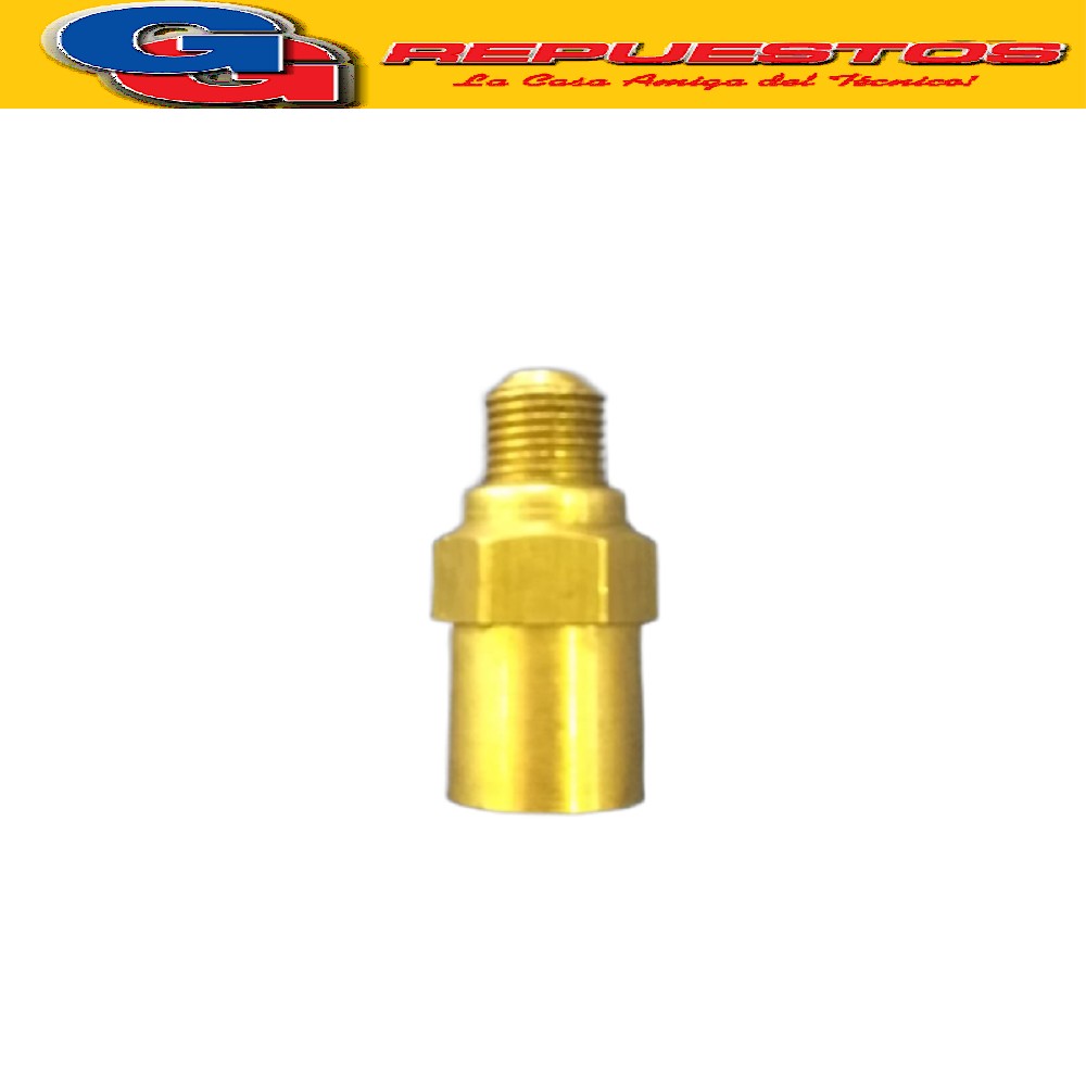 INYECTOR CALEAFACTOR ESKABE / MINICOVEX PILOTO SIN SALIDA