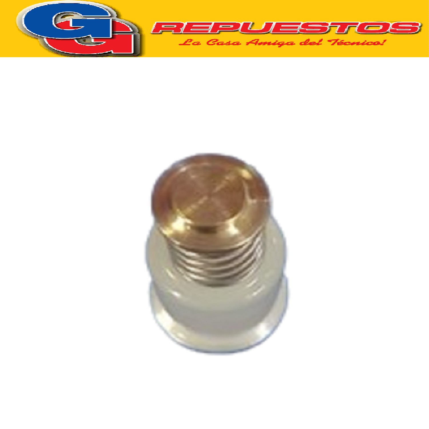 UNIDAD MAGNÉTICA ORBIS BOTONERA MODELO ACTUAL CALEFÓN 2003