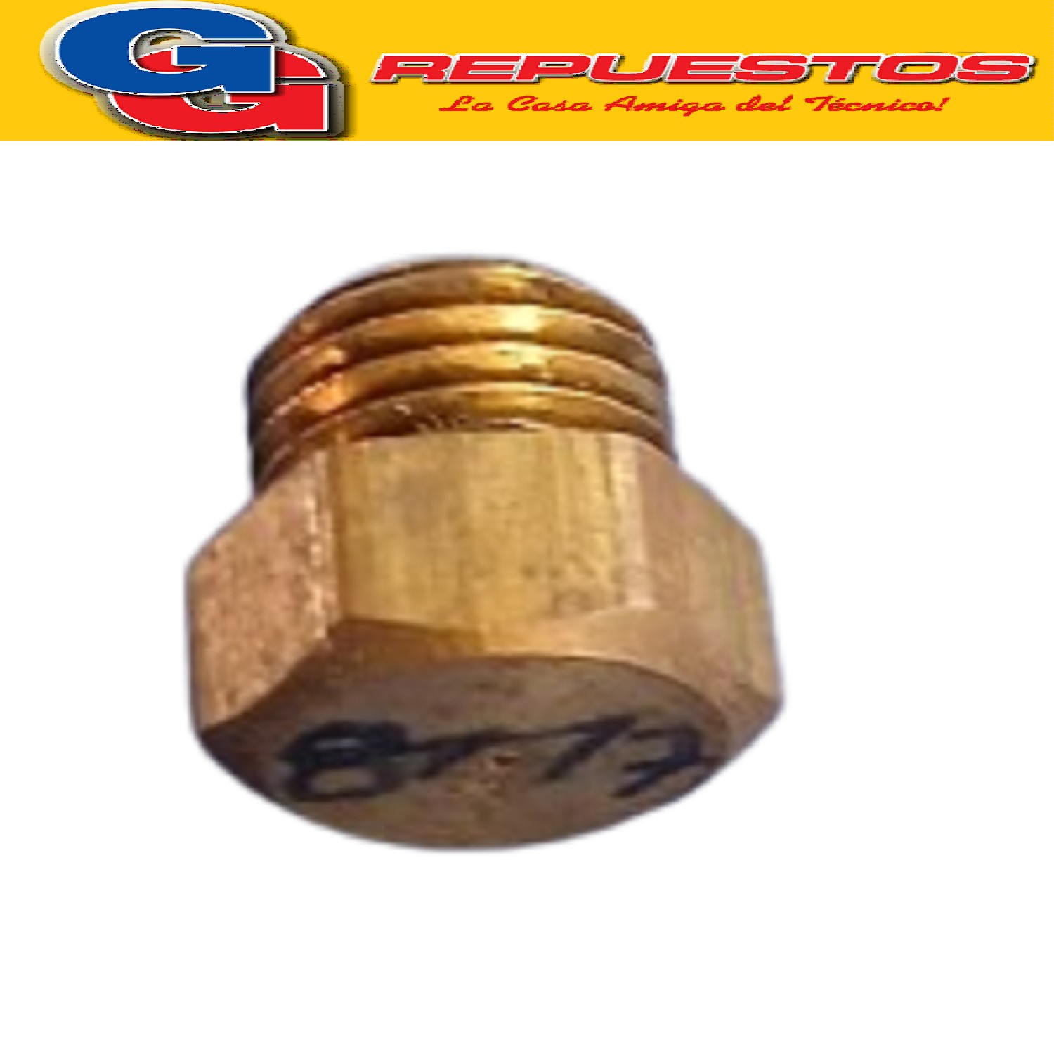 INYECTOR COCINA ARTHUR MARTIN ROSCA FINA