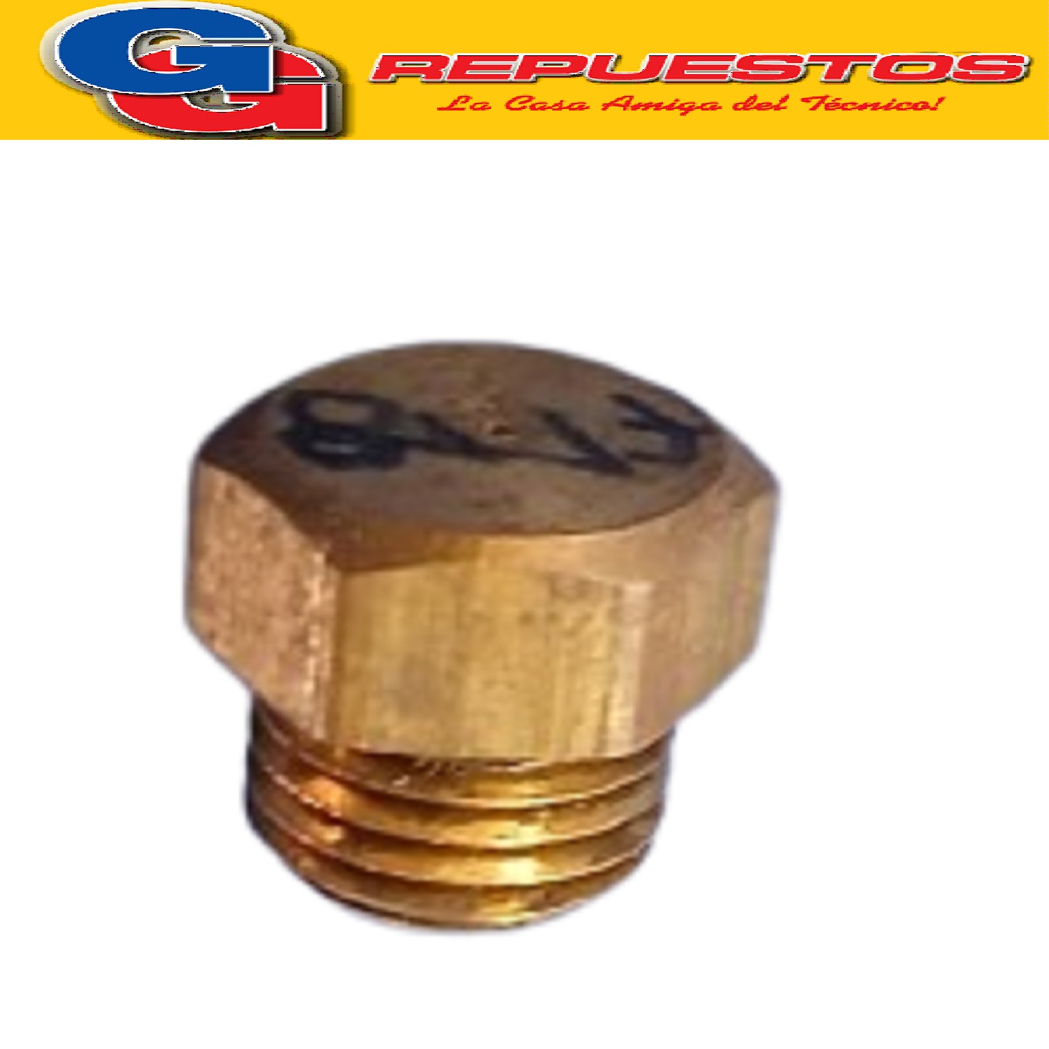 INYECTOR COCINA ARTHUR MARTIN ROSCA FINA