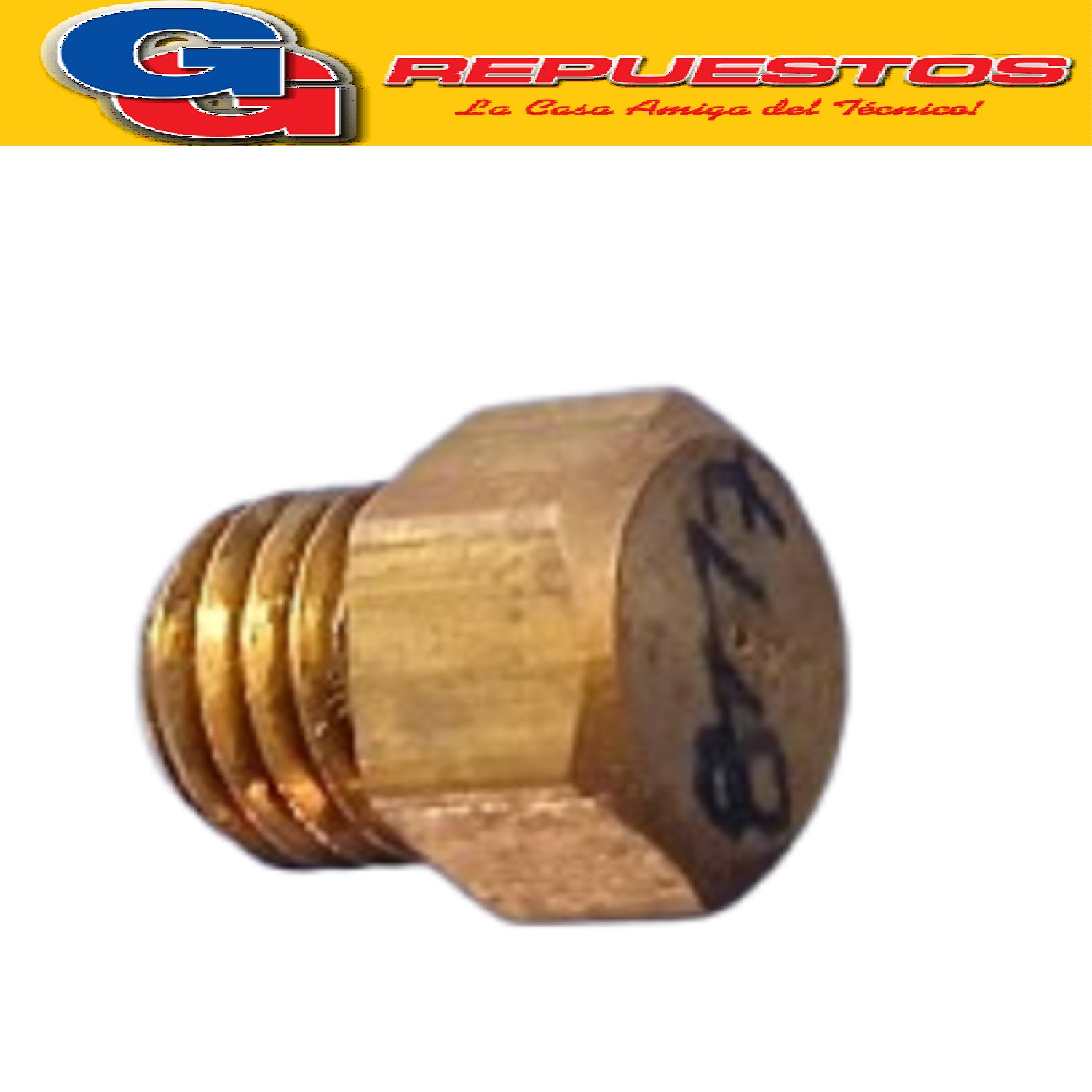 INYECTOR COCINA ARTHUR MARTIN ROSCA FINA