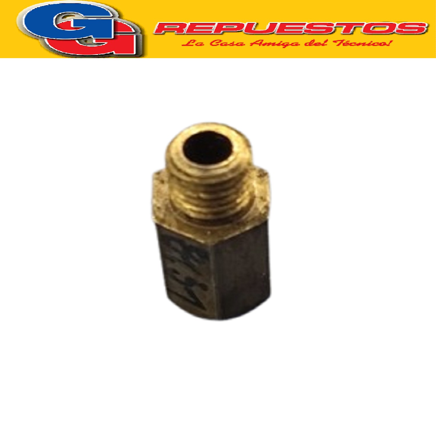 INYECTOR COCINA ESCORIAL MEDIANO
