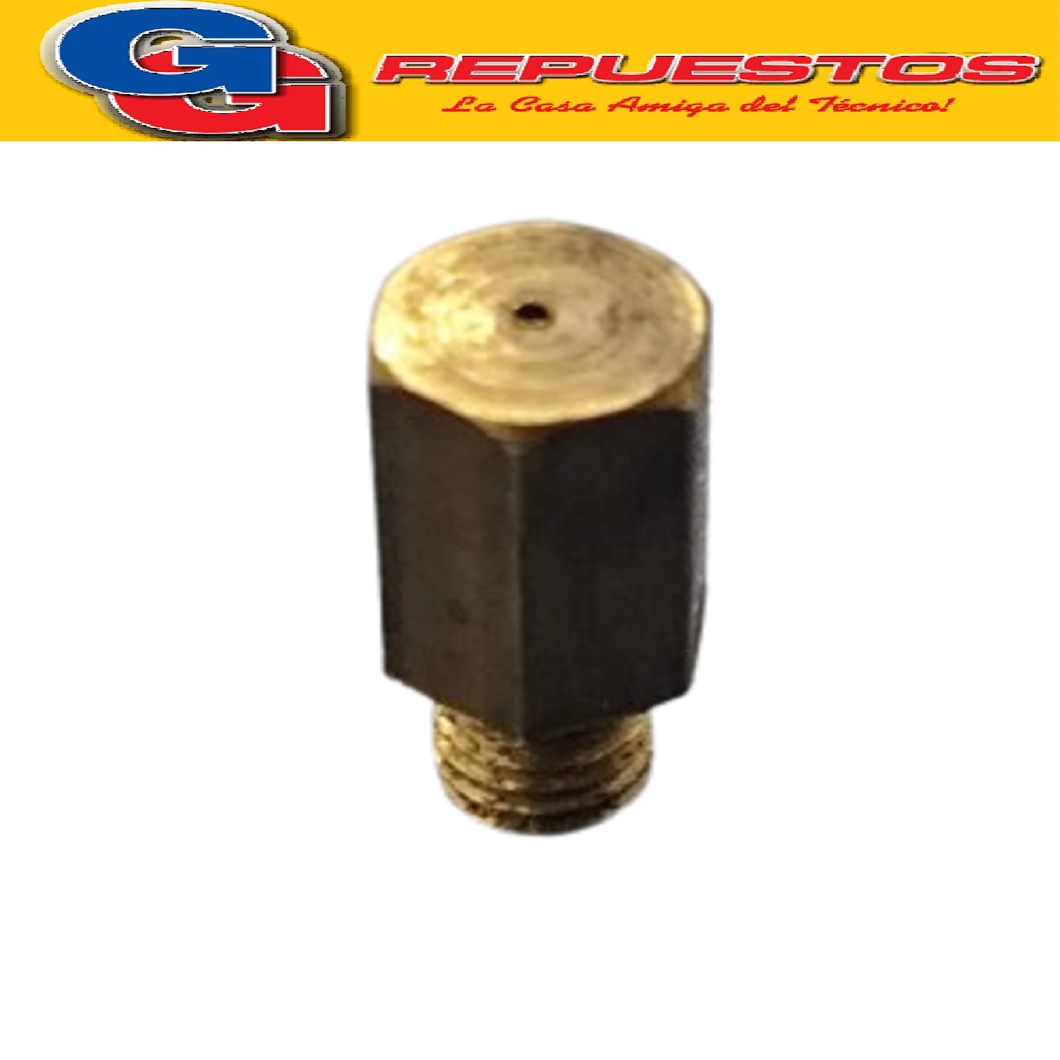 INYECTOR COCINA ESCORIAL MEDIANO