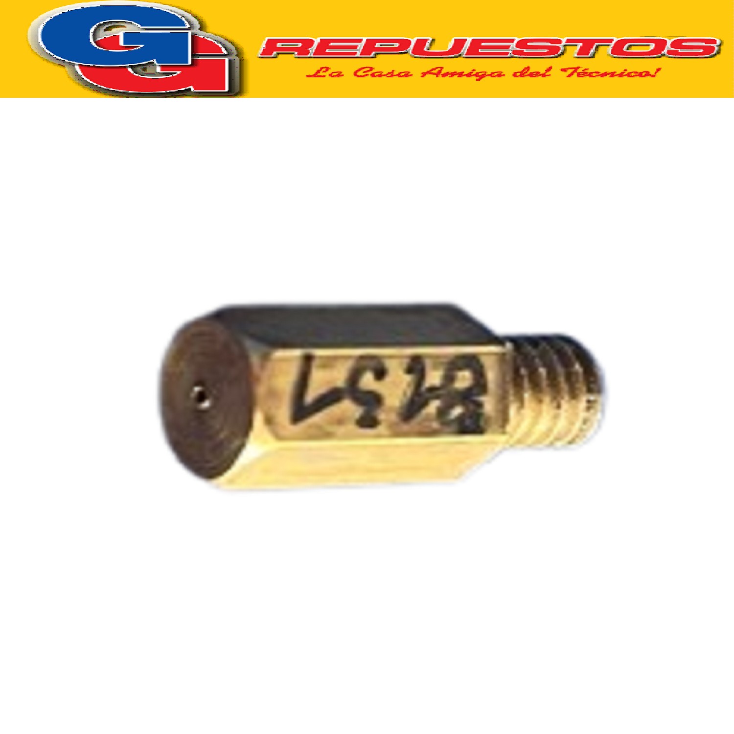 INYECTOR COCINA ESCORIAL MEDIANO