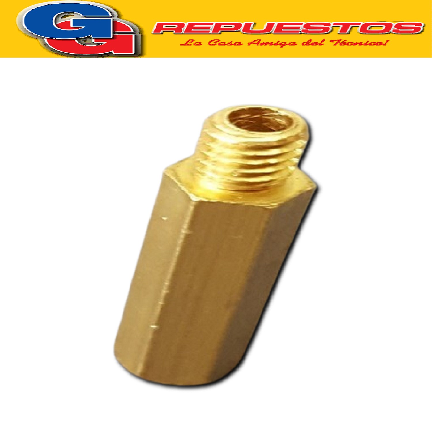 INYECTOR ESCORIAL SUPER LARGO