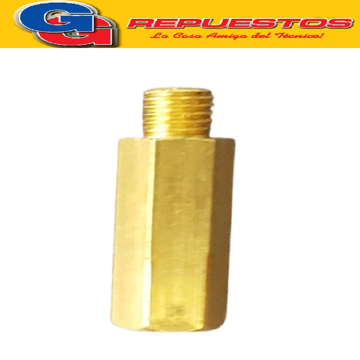 INYECTOR ESCORIAL SUPER LARGO
