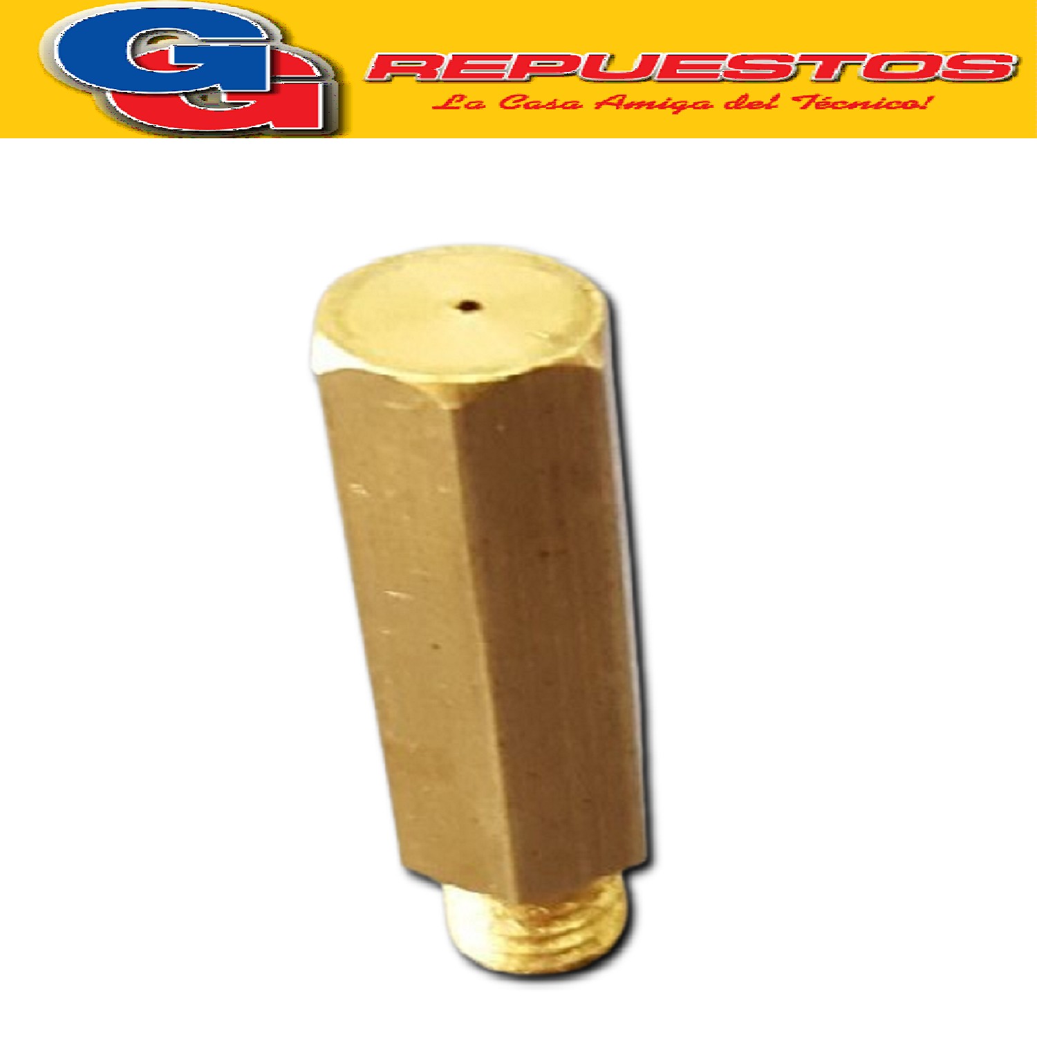 INYECTOR ESCORIAL SUPER LARGO