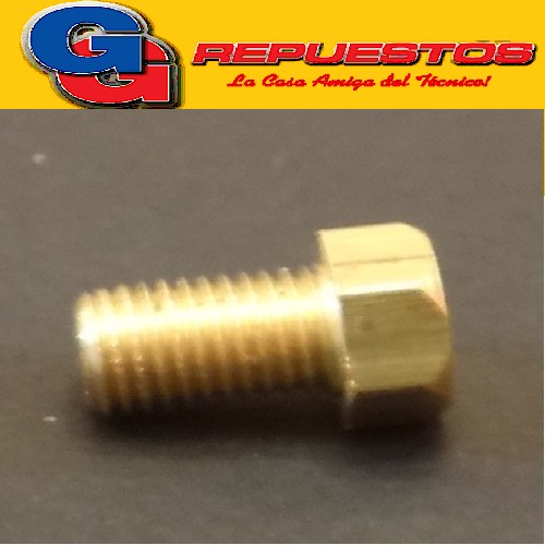 INYECTOR PARA LONGVIE BRASIL LARGO 0.80mm