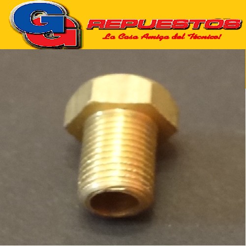 INYECTOR PARA LONGVIE BRASIL LARGO 0.80mm