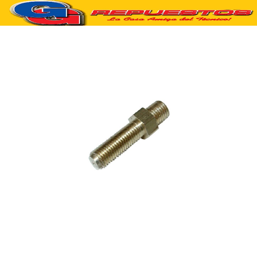 INYECTOR COCINA PARA LONGVIE DOBLE ROSCA LARGO 8MM 24MM