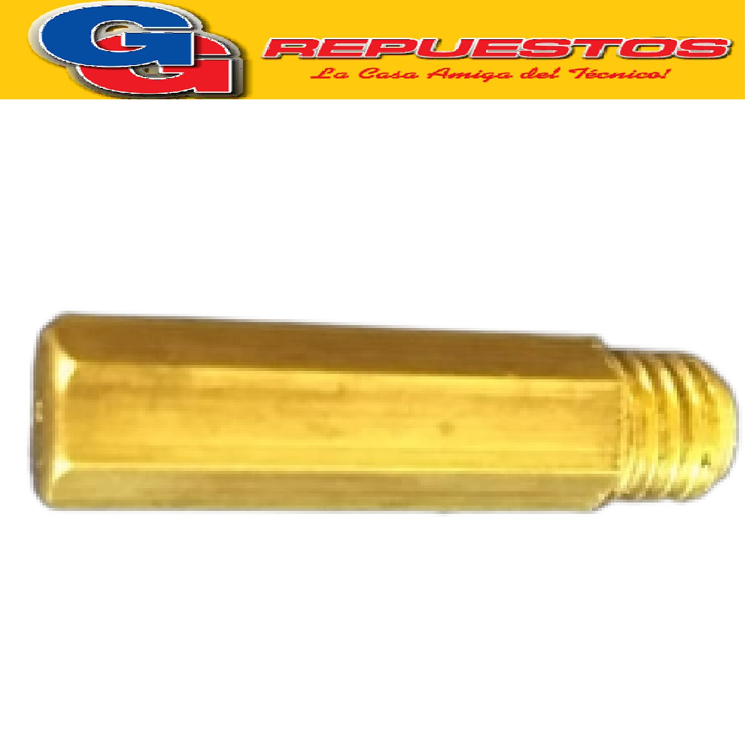 INYECTOR ORBIS COQUETA  CORTO