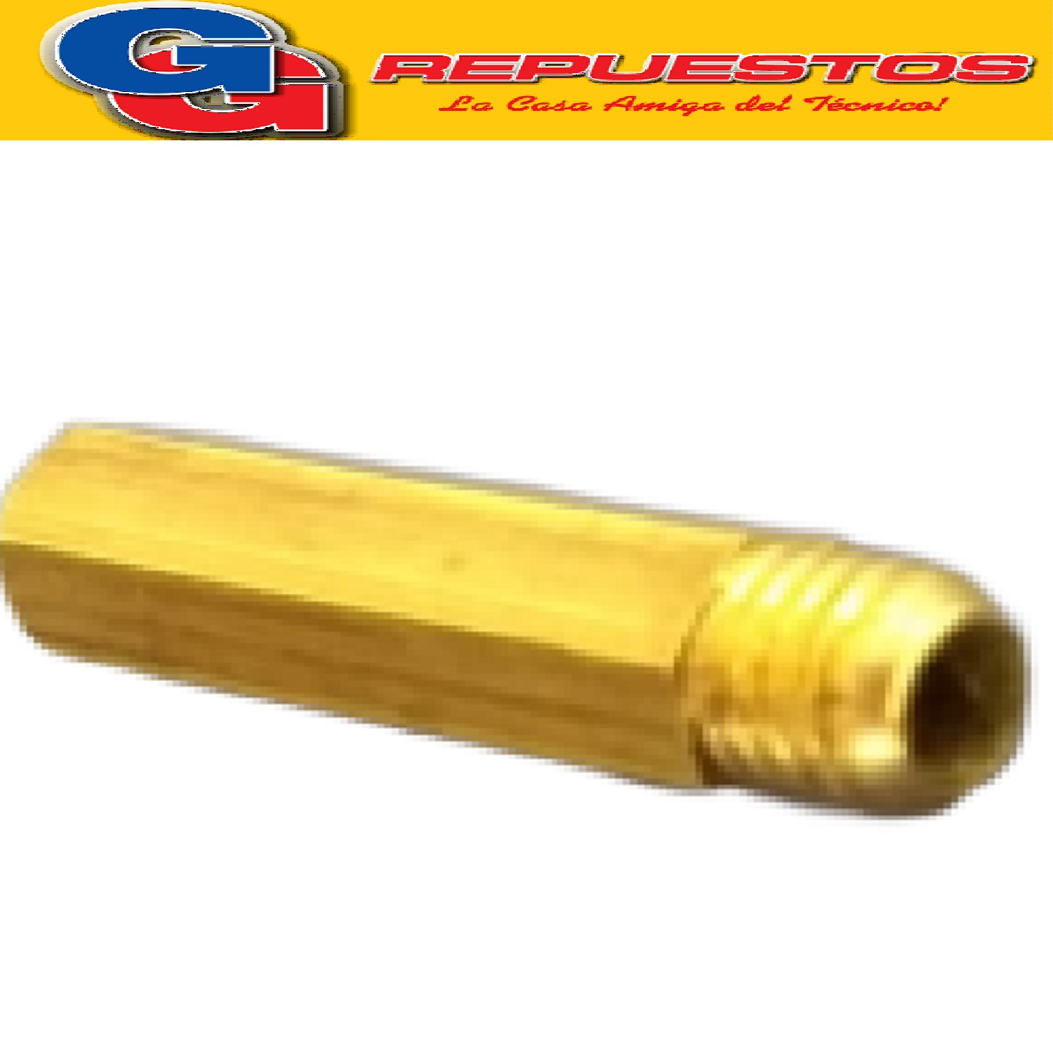 INYECTOR ORBIS COQUETA  CORTO