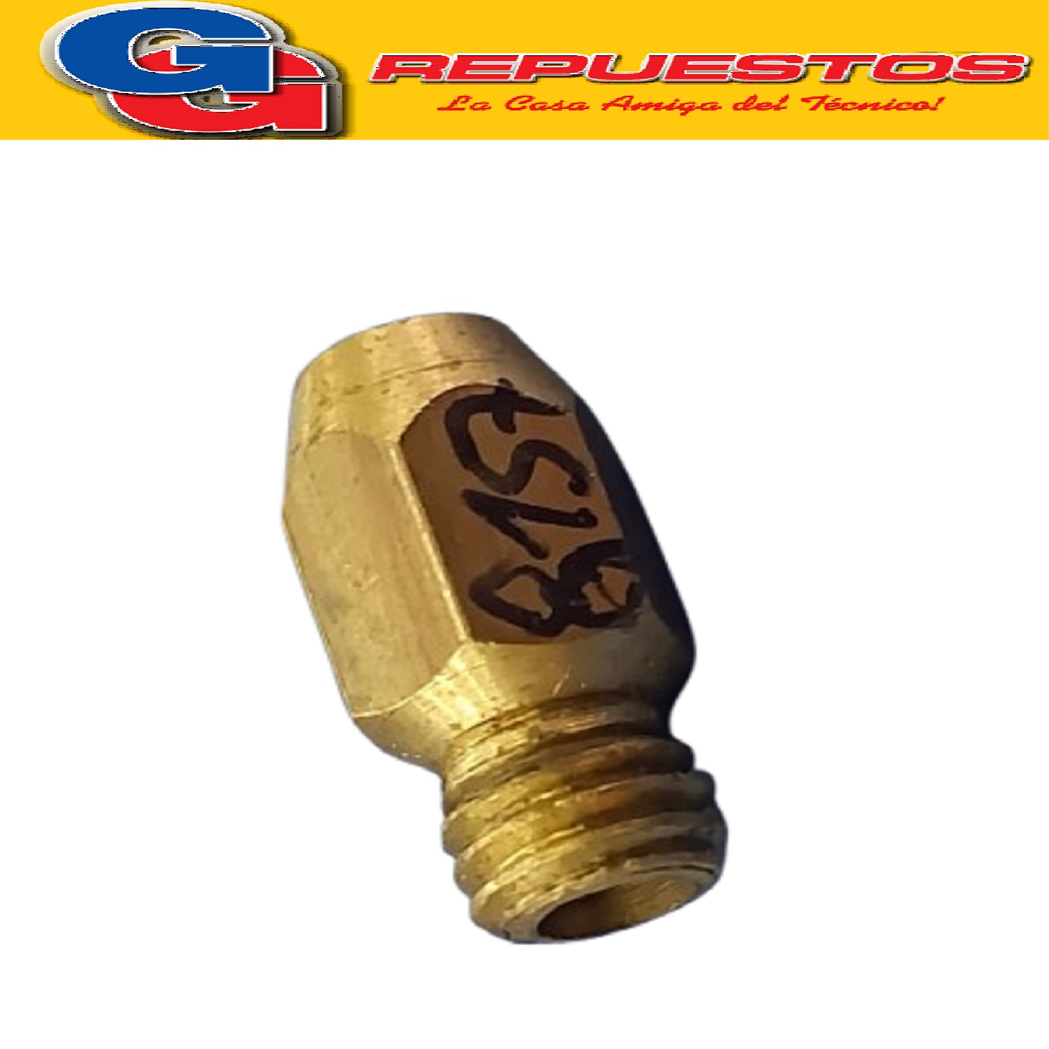 INYECTOR ORBIS DONNA