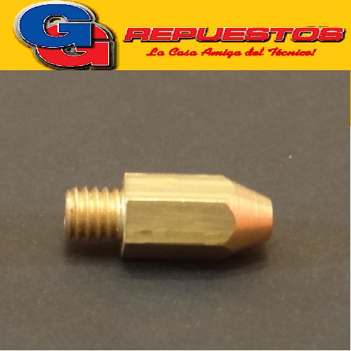 INYECTOR ORBIS DONNA HORNO