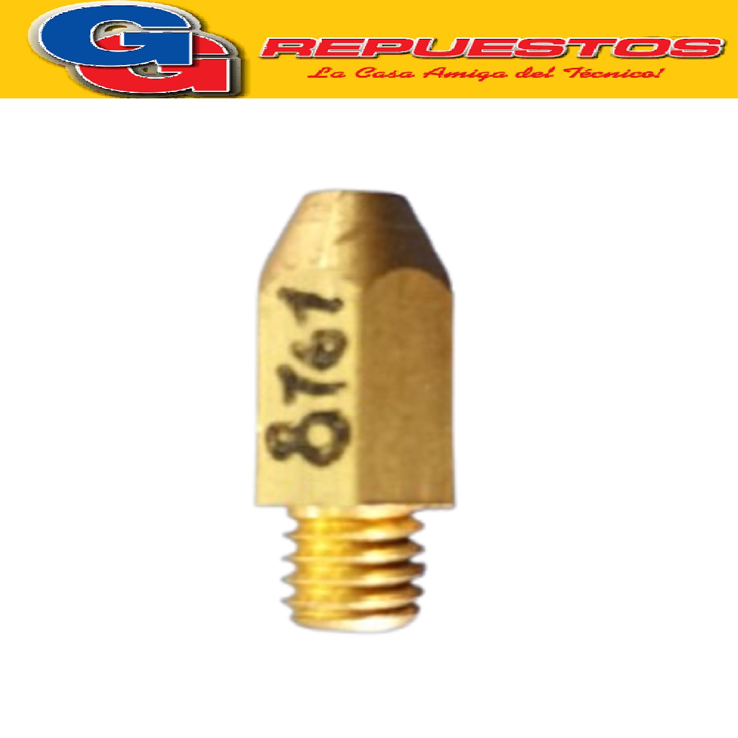 INYECTOR ORBIS DONNA HORNO