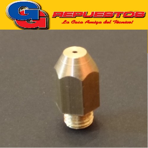 INYECTOR ORBIS DONNA HORNO