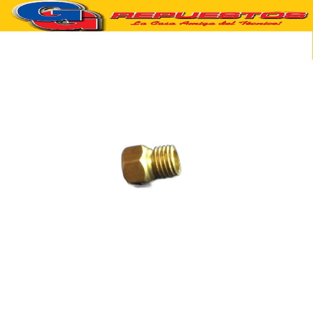 INYECTOR COCINA PARA PHILLIPS WHIRLPOOL PARA GAS ENAVASADO   7MM ESCORIAL