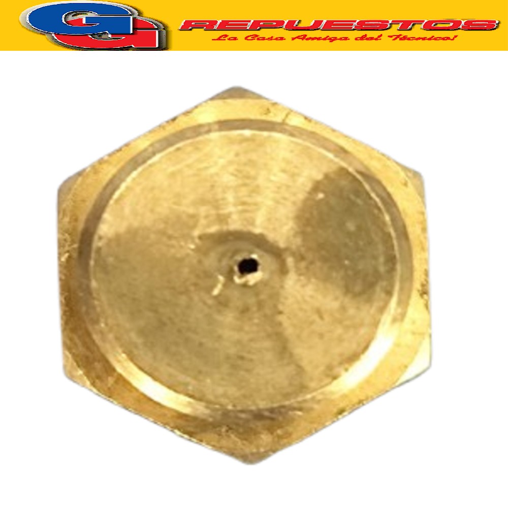 INYECTOR EMEGE QUEMADOR ALTA RECUPERACION TERMOTANQUE 9025/9 050mm