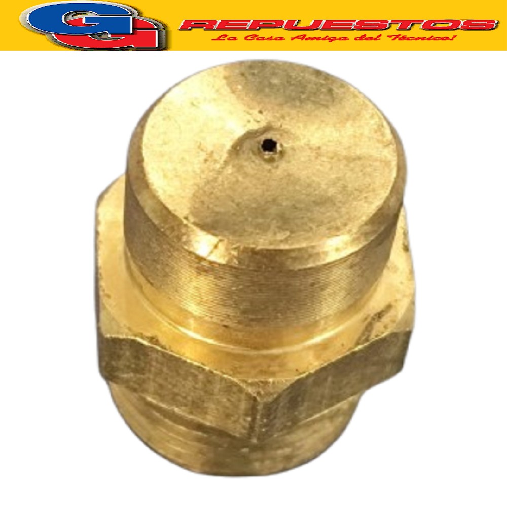 INYECTOR EMEGE QUEMADOR ALTA RECUPERACION TERMOTANQUE 9025/9 050mm