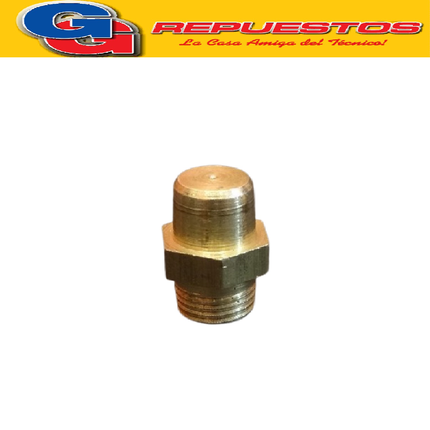 INYECTOR EMEGE QUEMADOR ALTA RECUPERACION TERMOTANQUE 9025/9 050mm