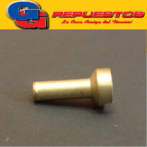 INYECTOR ESKABE ACQUAPIU PILOTO CALEFACTOR
