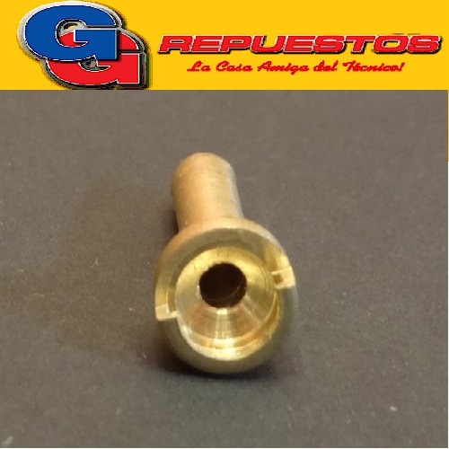 INYECTOR ESKABE ACQUAPIU PILOTO CALEFACTOR