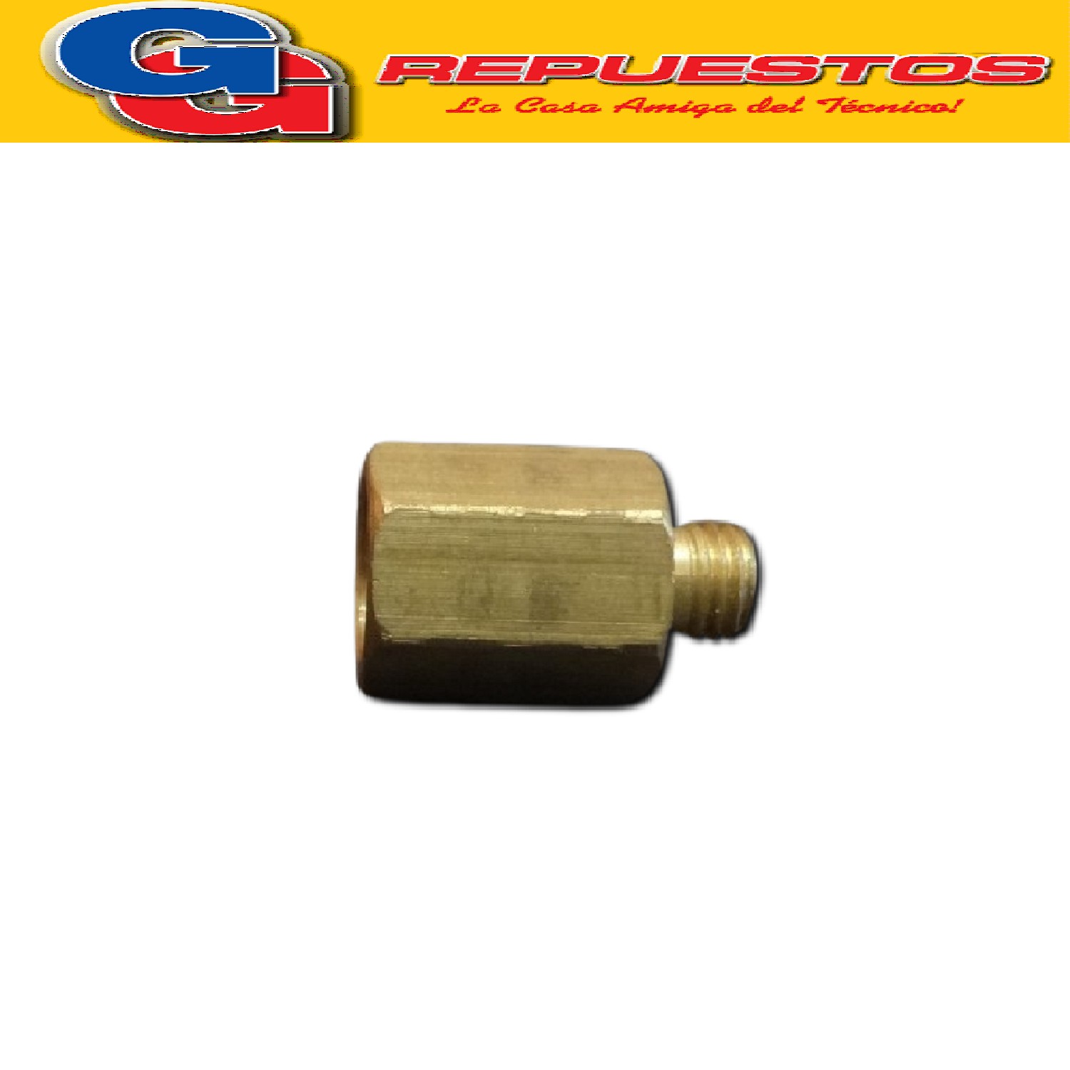 INYECTOR GASELEC PILOTO