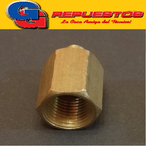 INYECTOR GASELEC PILOTO