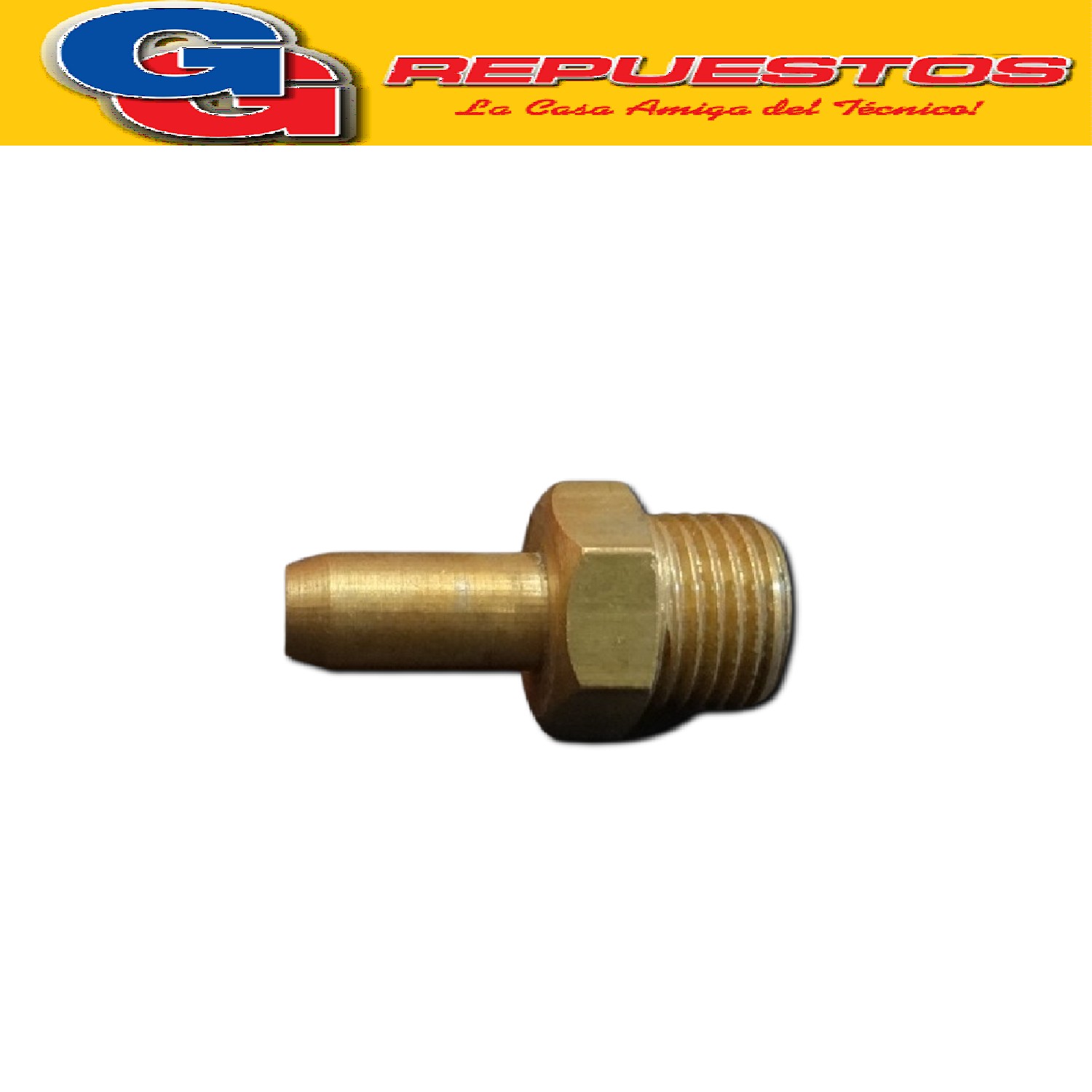 INYECTOR ORBIS 0.375 3/8