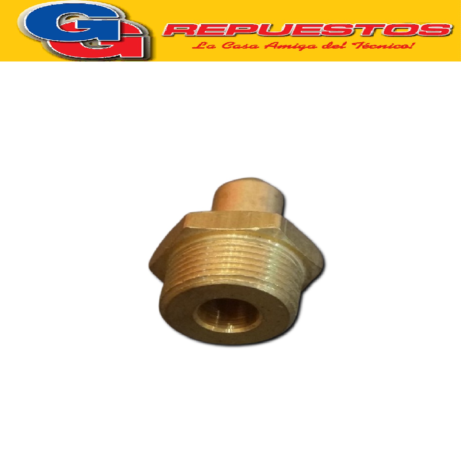 INYECTOR ORBIS 0.375 3/8