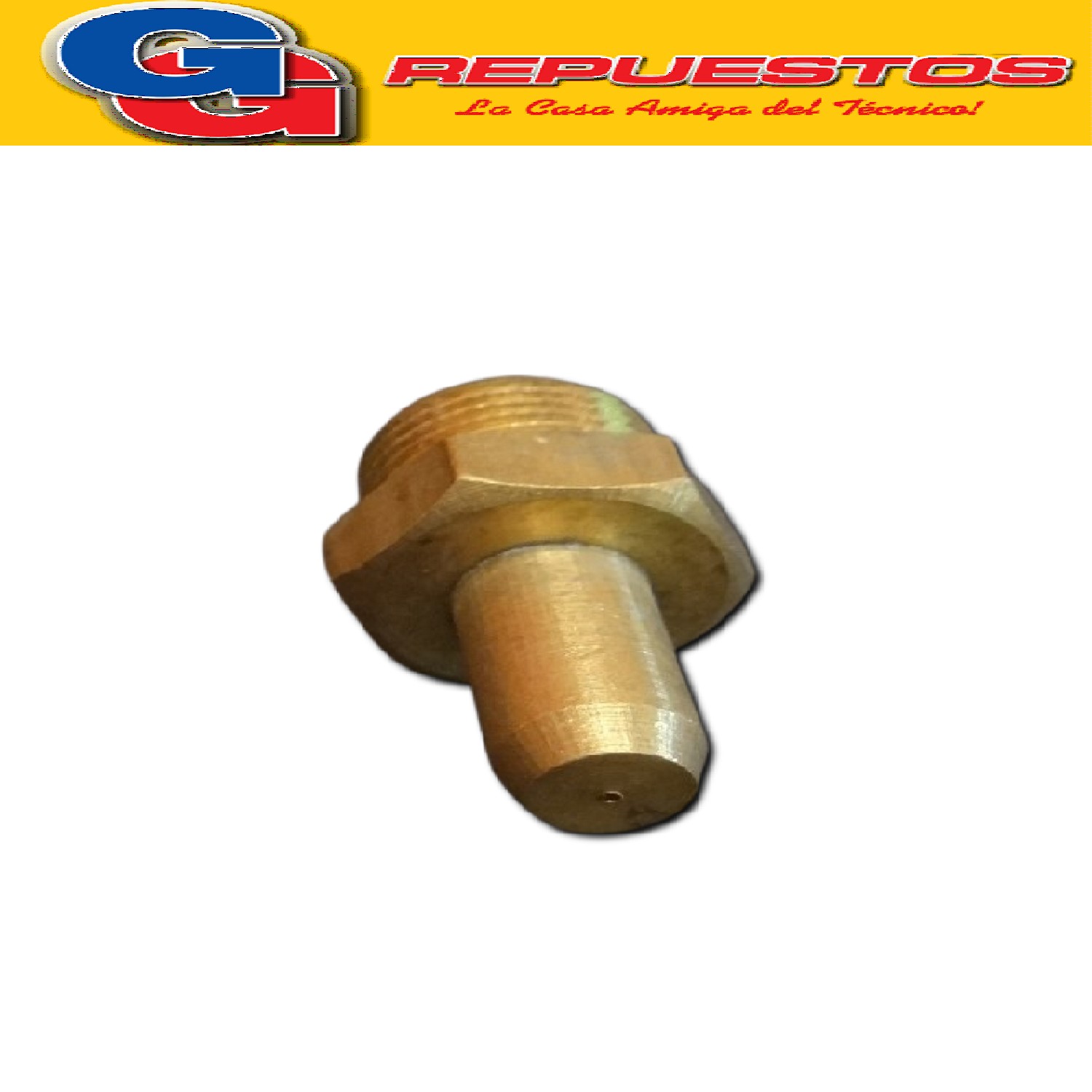 INYECTOR ORBIS 0.375 3/8