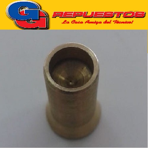 INYECTOR  TERMOTANQUE PARA RHEEM NUEVO PILOTO CON VENTURI