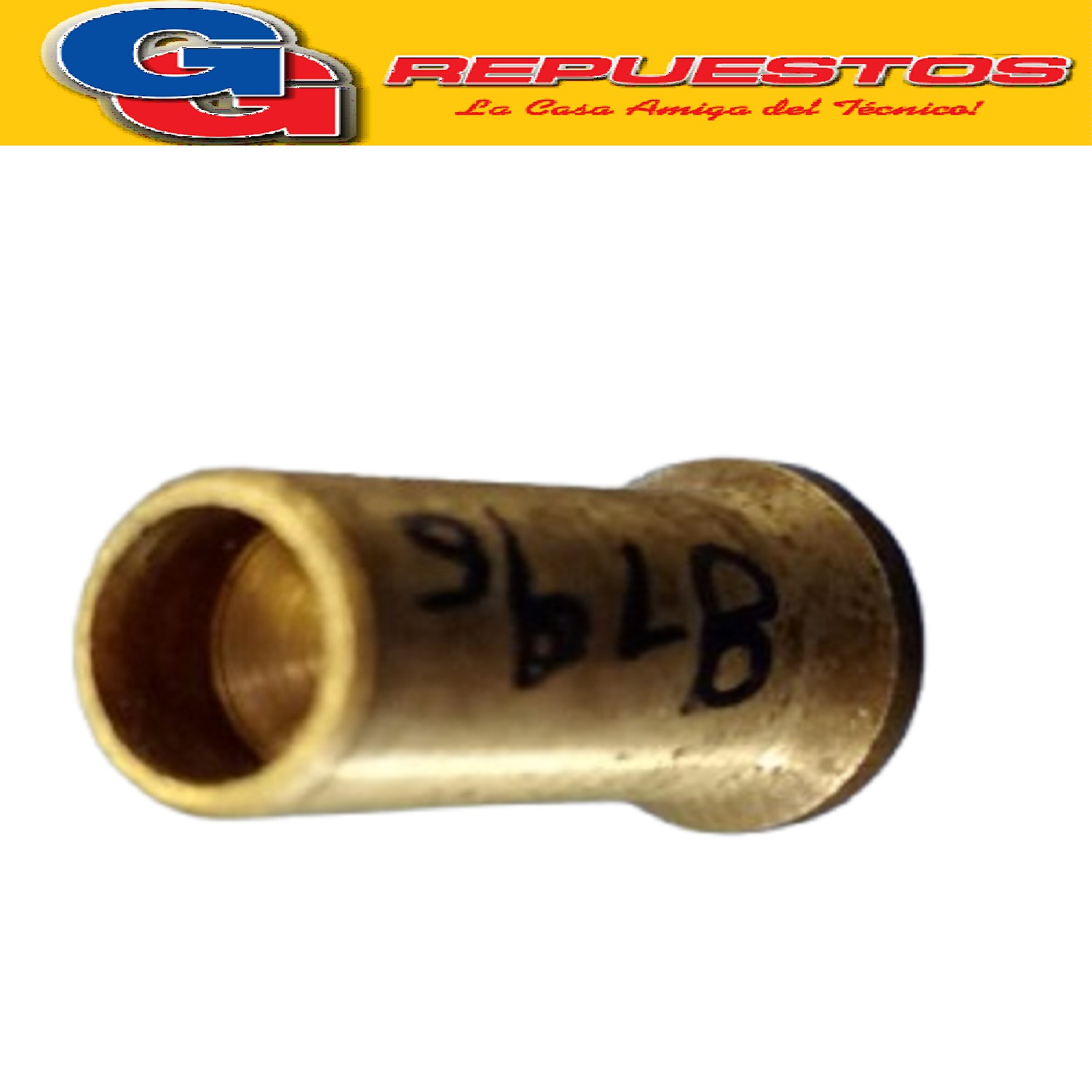 INYECTOR  TERMOTANQUE PARA RHEEM NUEVO PILOTO CON VENTURI