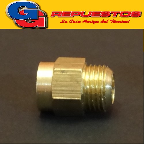 INYECTOR PARA RHEEM QUEMADOR NUEVO CON VENTURI