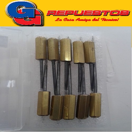 CALISUARES CAJA POR 10 UNIDADES (0.35MM)(1.5MM)(1MM)