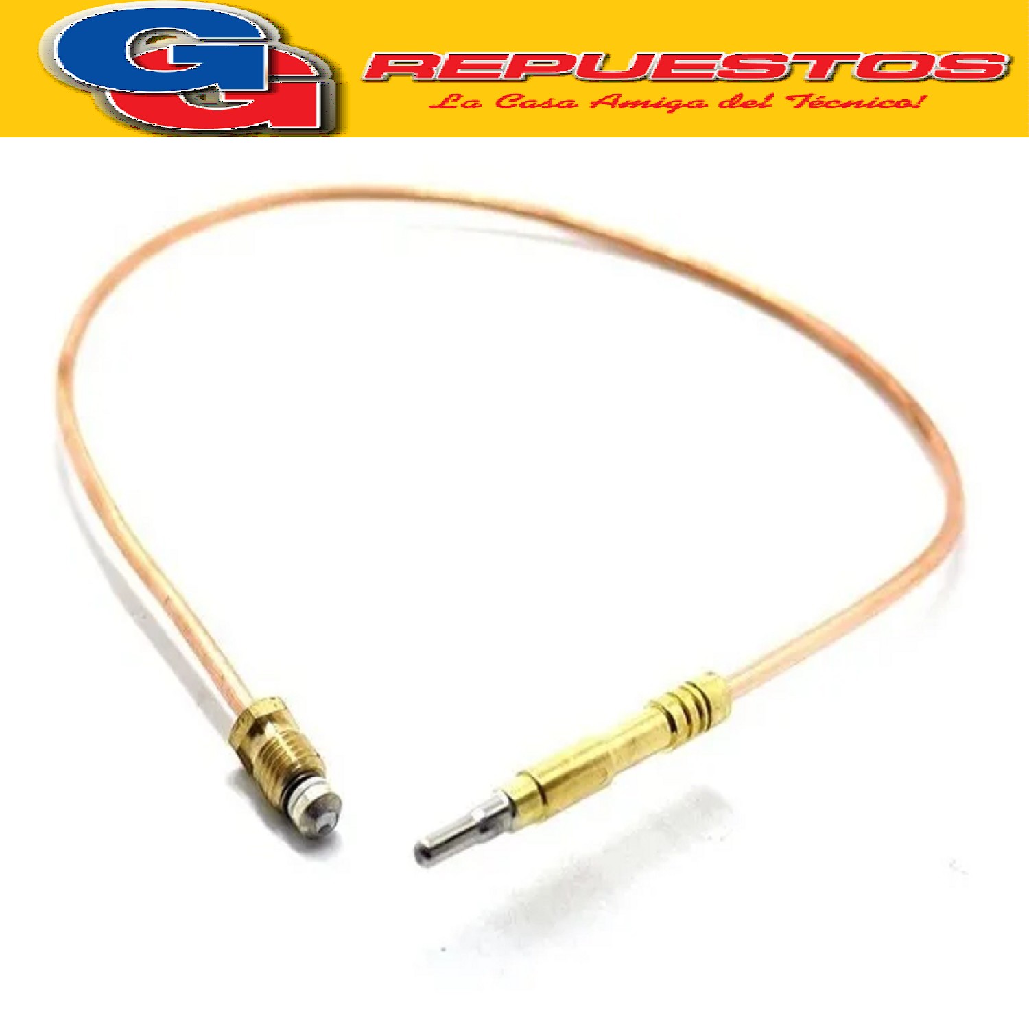 TERMOCUPLA SEEGER T1001316 500 MM