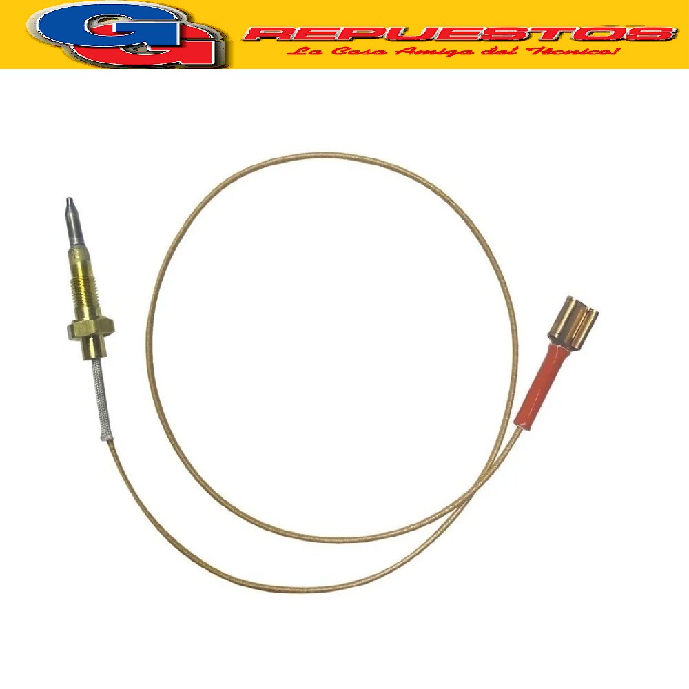TERMOCUPLA FASTON 1130/175K-600 HORNALLA ORBIS