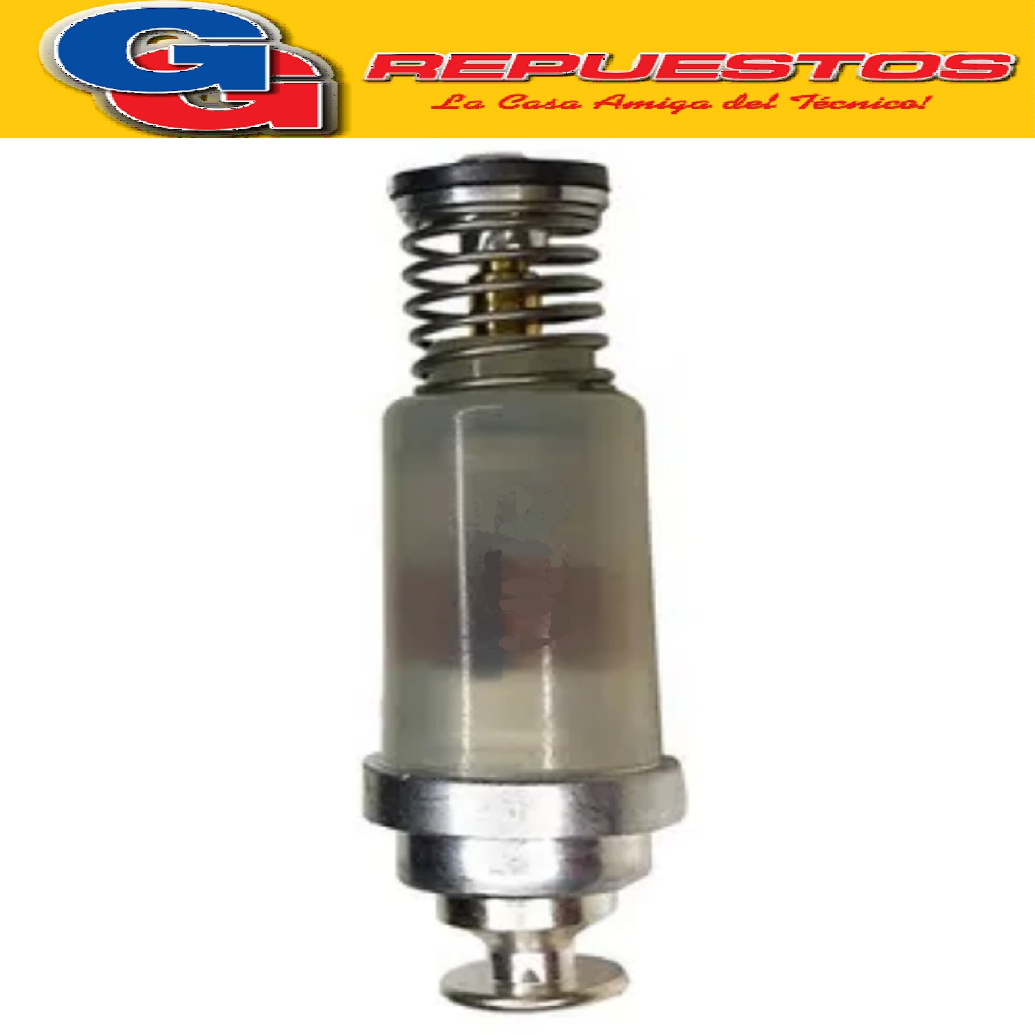 UNIDAD MAGNETICA 20900-51 FAST-ON 110/20 2527/51 5939/51  PA RA COCINA, CALEFON, TERMOTANQUE Y CALEFACTOR