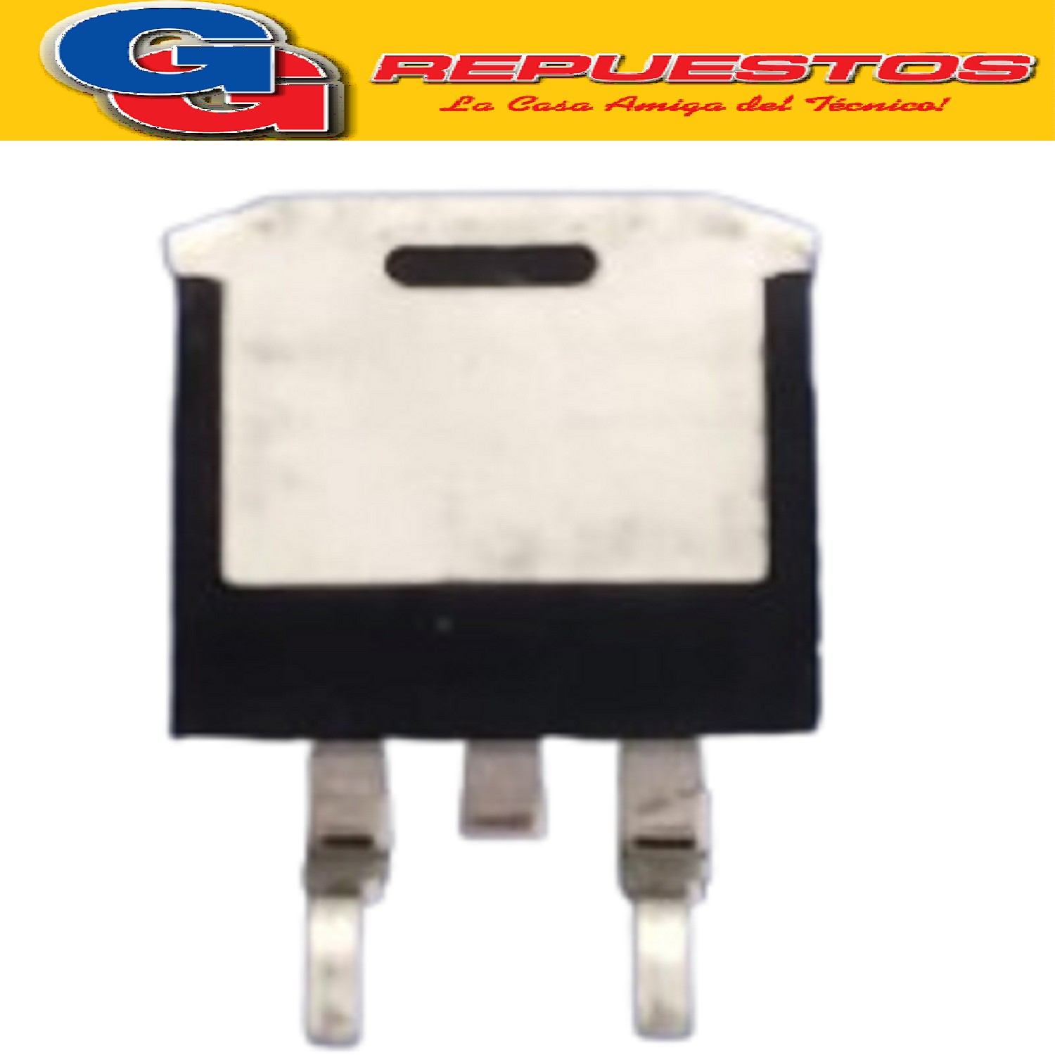 TRANSISTOR MOSFET IRF540NS/IR N-CH 30A 100V .077 E D2PAK SMD