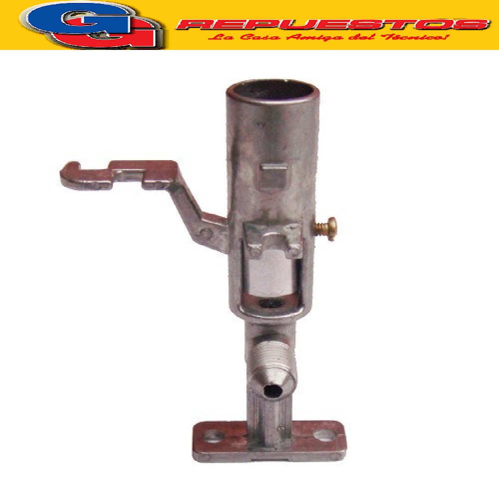PORTA INYECTOR SANSUR/MAHE /  1/4 PESTAÑA CON SOPORTE TERMOC UPLA/ELECTRODO /  /  /  /