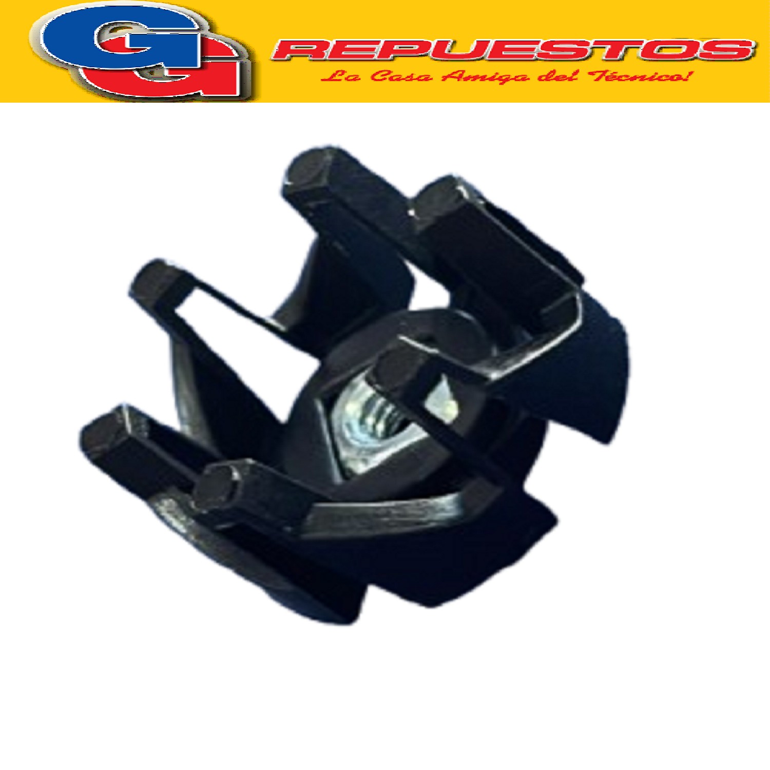 CARDAN  PARA LICUADORA ACOPLE PHILIPS CUCINA A CUCHILLA   CO NFORT DI  AMETRO EXTERIOR 27mm ALTO 16.5mm  DIAMETRO INTERNO 19 mm , DIAMETRO DEL CALCE DE LA TUERCA 14 MM Y ALTURA DEL CALCE DE LA TUERCA 2 mm COMPATIBLE CON ATMA LP8425E ALGUNA MONDIAL