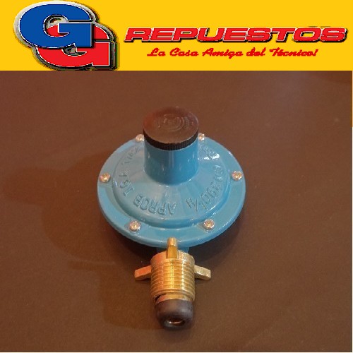TERMOMETRO PARA HORNO PANADERO 0° A 600° DIAMETRO 10CM  CAINA 52 CM CAÑO DE 1/2 TUERCA DE 3/4