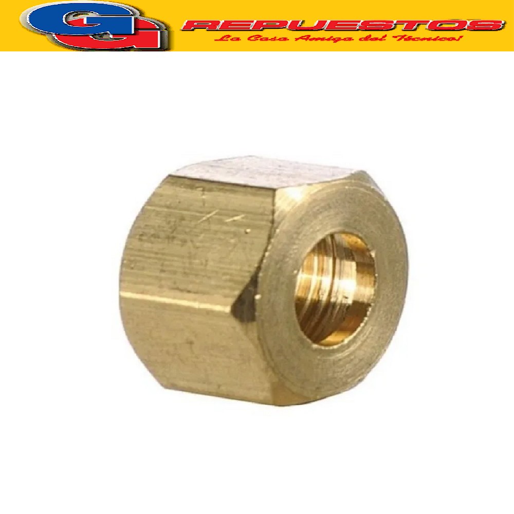 TUERCA CONEXION PARA LONGVIE