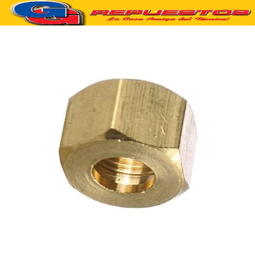TUERCA CONEXION PARA LONGVIE